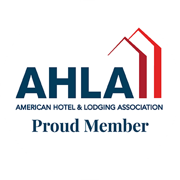 Member American Hotel & Lodging Association